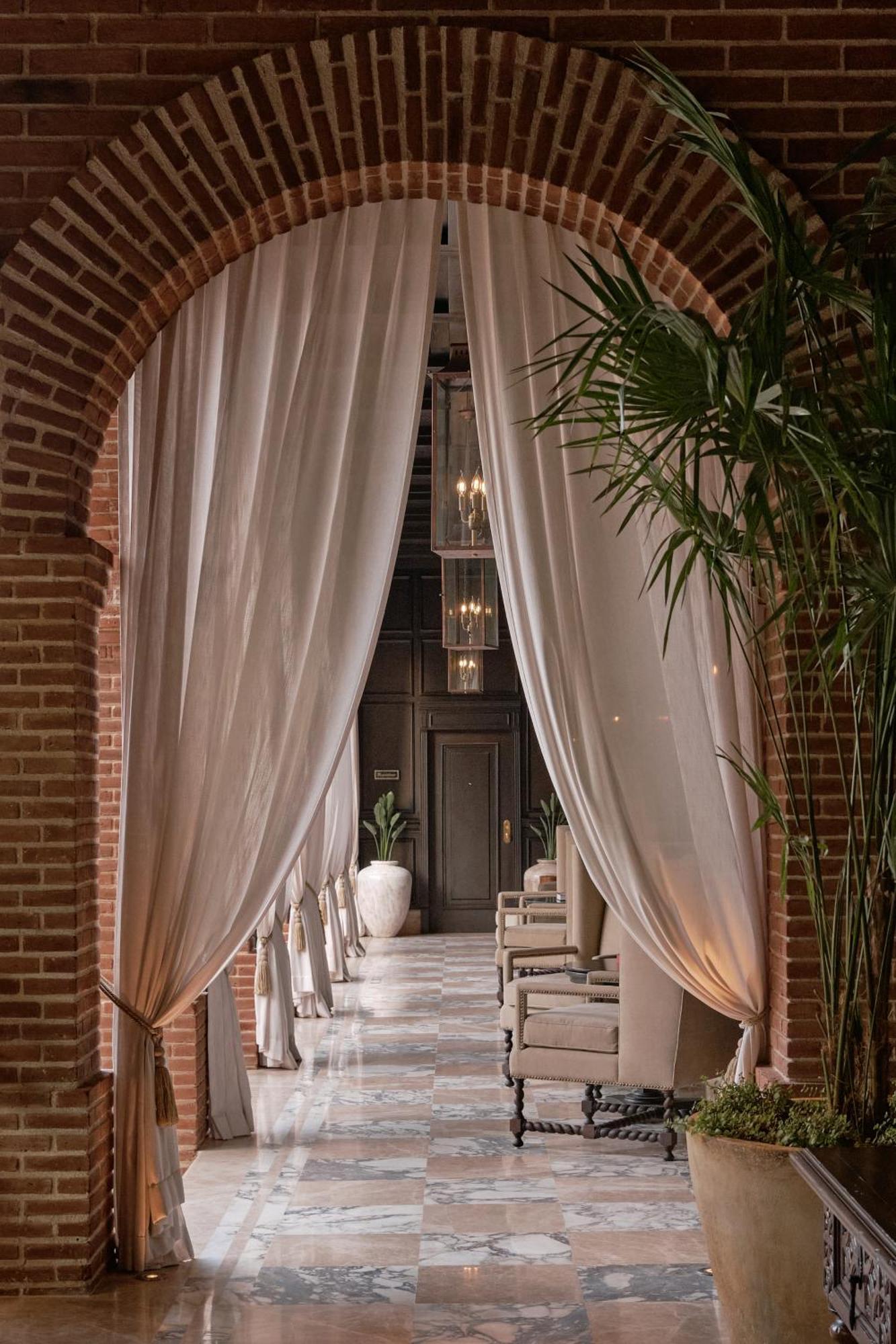 Todos Santos Boutique Hotel מראה חיצוני תמונה