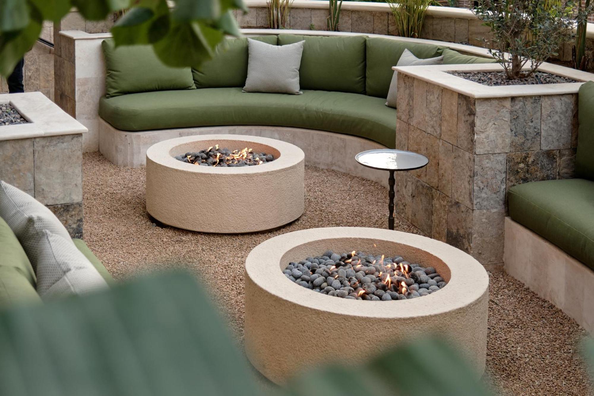 Todos Santos Boutique Hotel מראה חיצוני תמונה