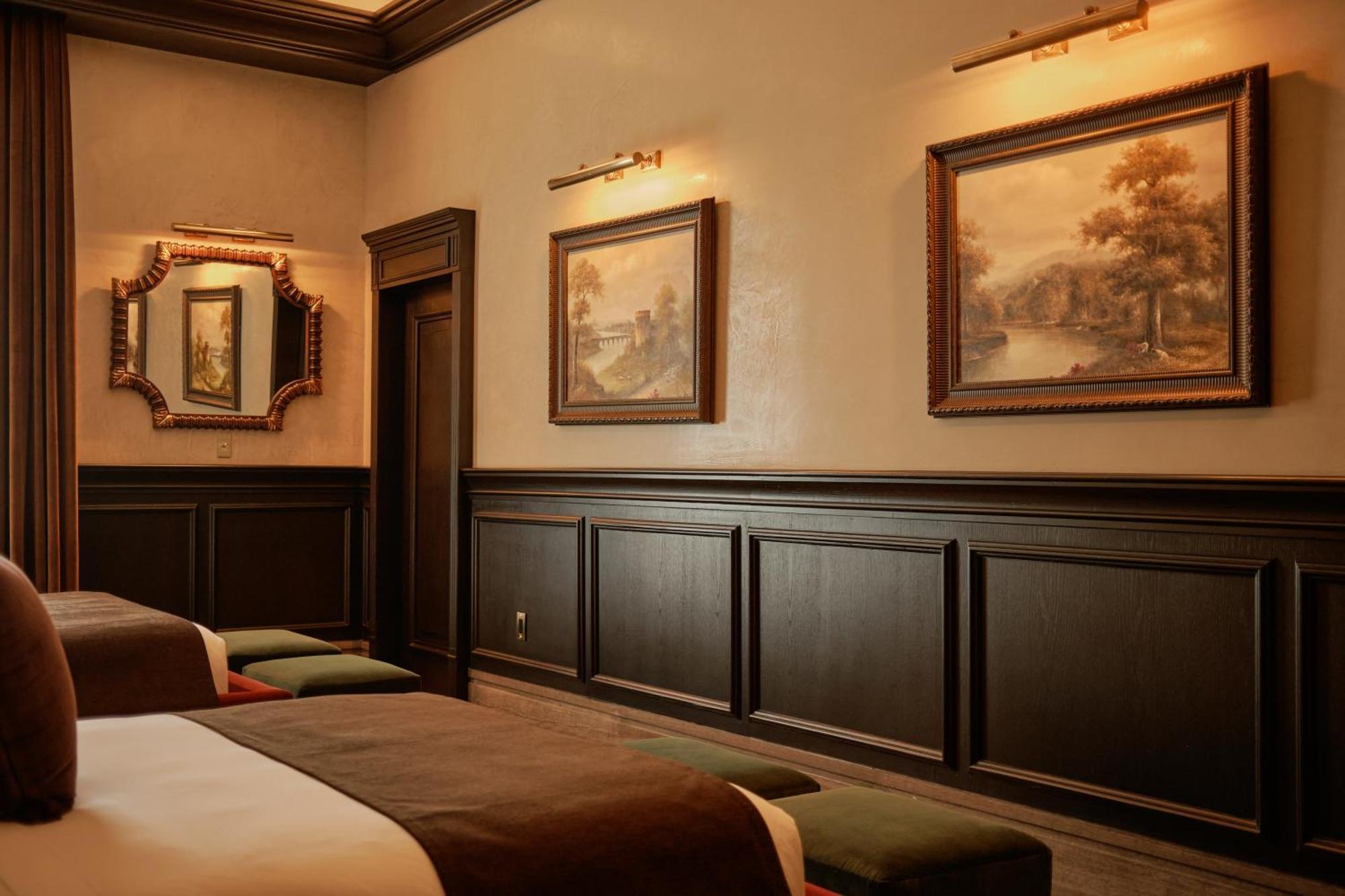 Todos Santos Boutique Hotel מראה חיצוני תמונה
