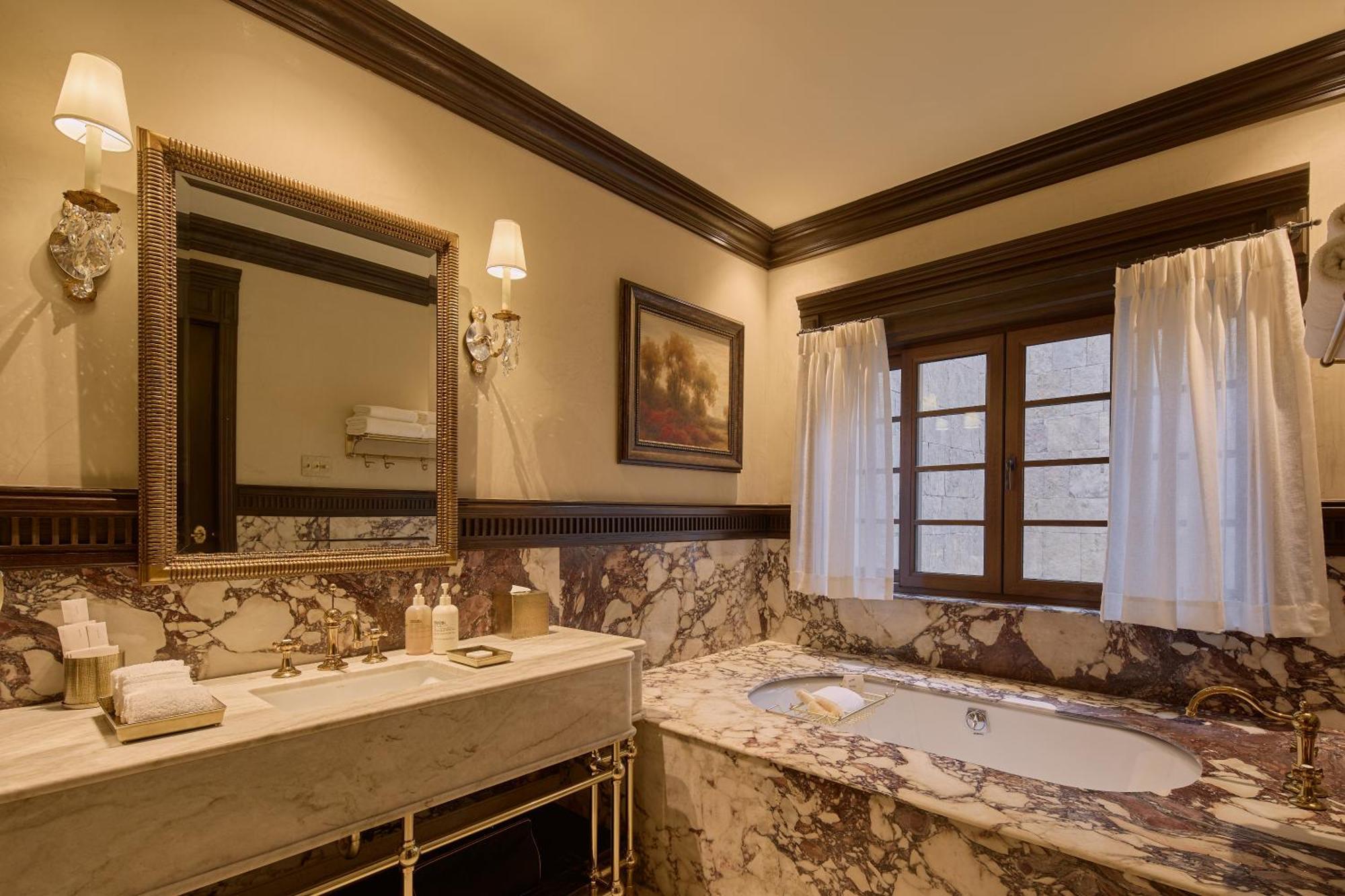 Todos Santos Boutique Hotel מראה חיצוני תמונה