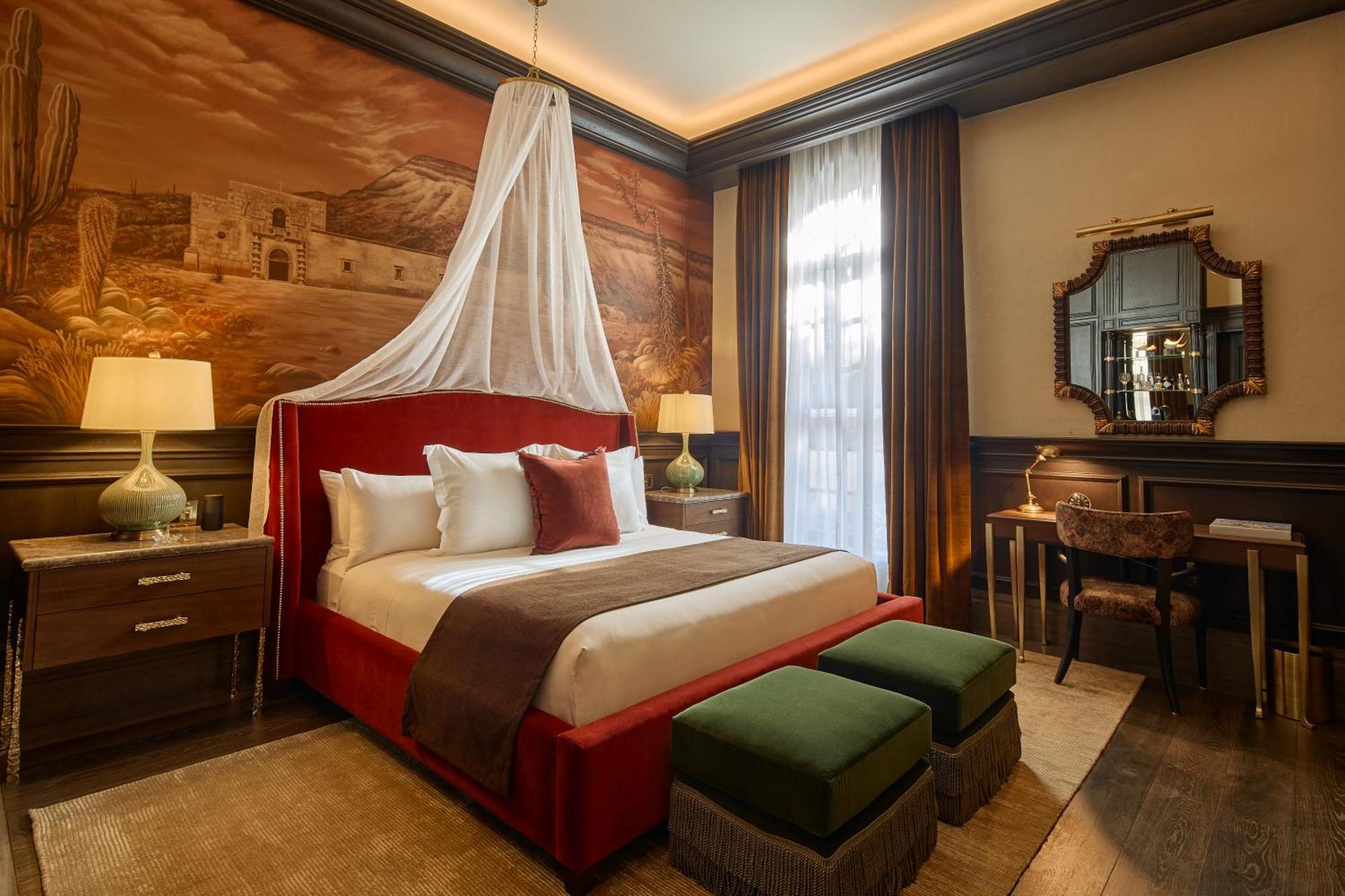Todos Santos Boutique Hotel מראה חיצוני תמונה