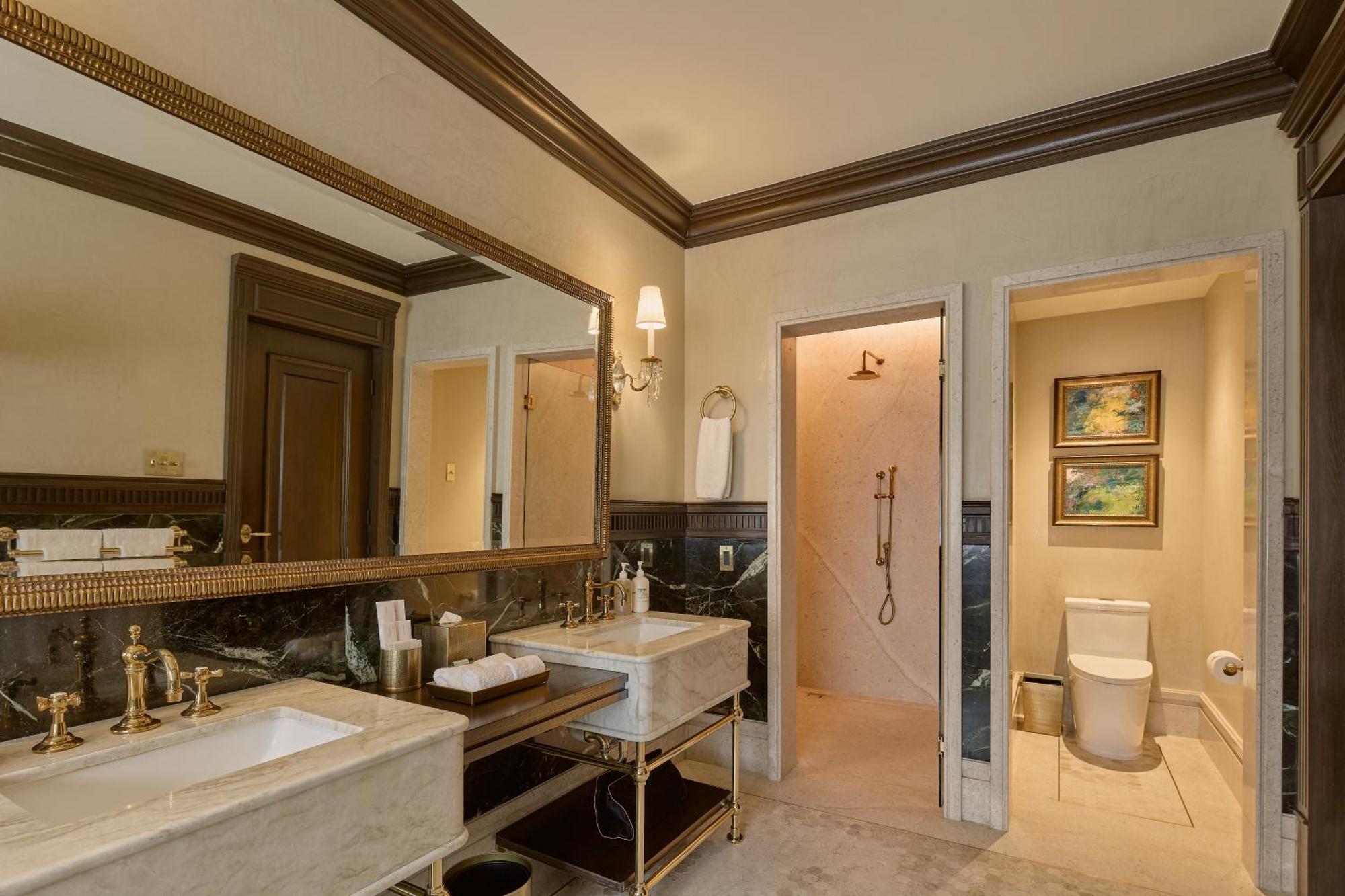Todos Santos Boutique Hotel חדר תמונה