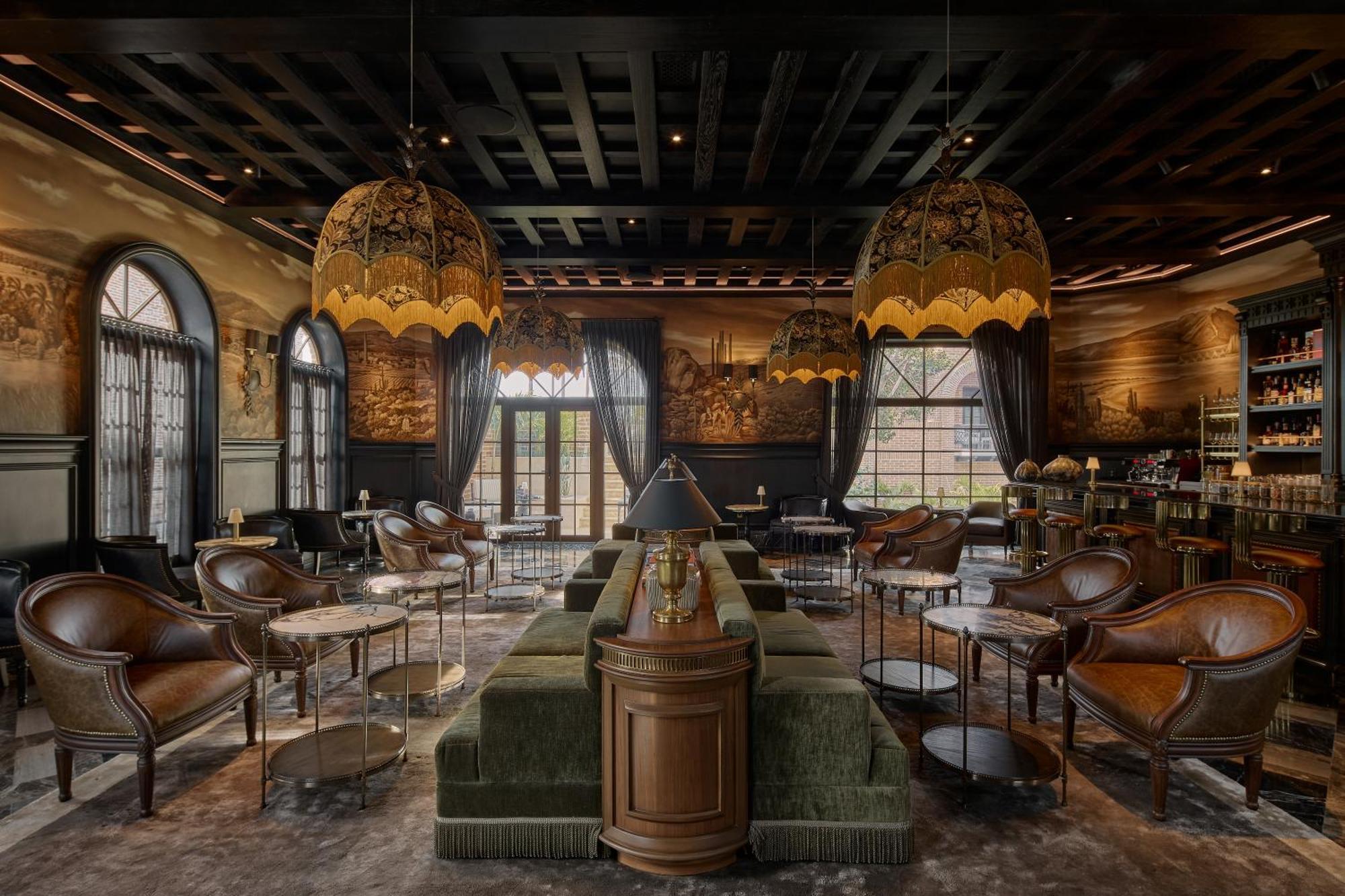 Todos Santos Boutique Hotel מראה חיצוני תמונה