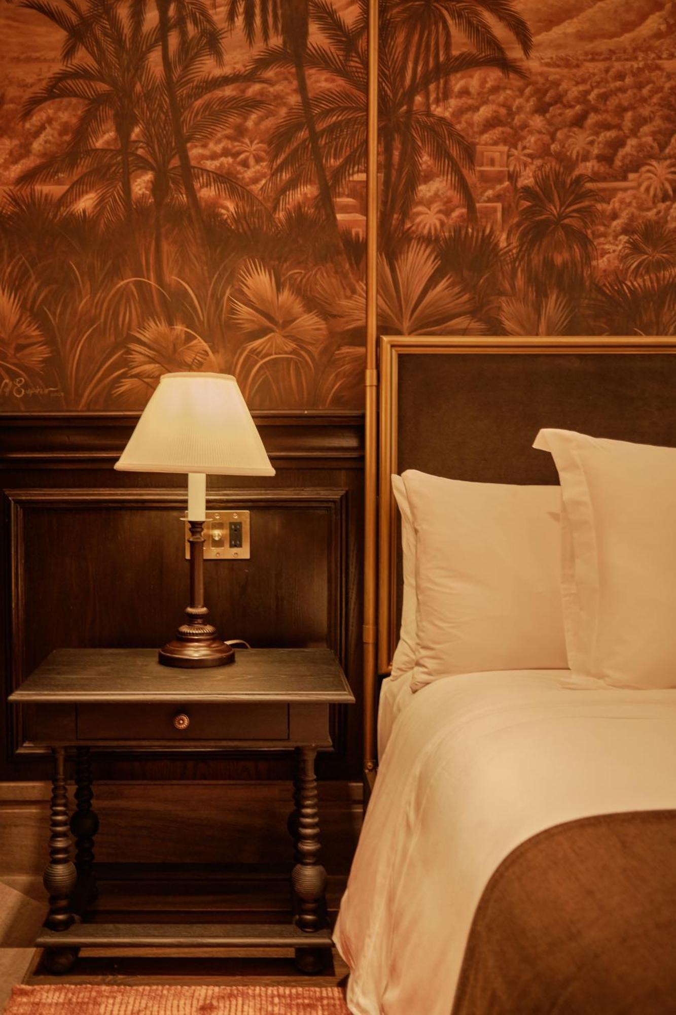 Todos Santos Boutique Hotel חדר תמונה