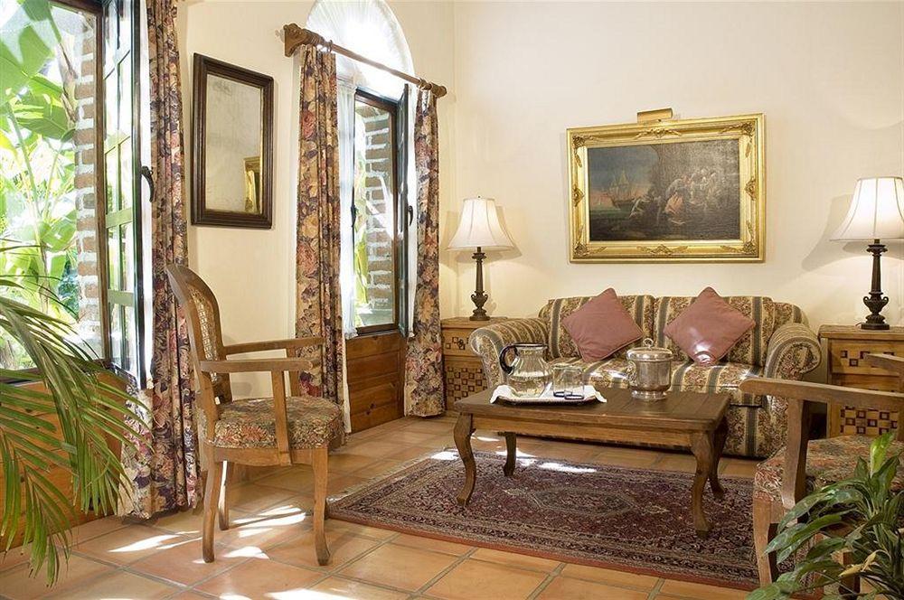 Todos Santos Boutique Hotel מראה חיצוני תמונה