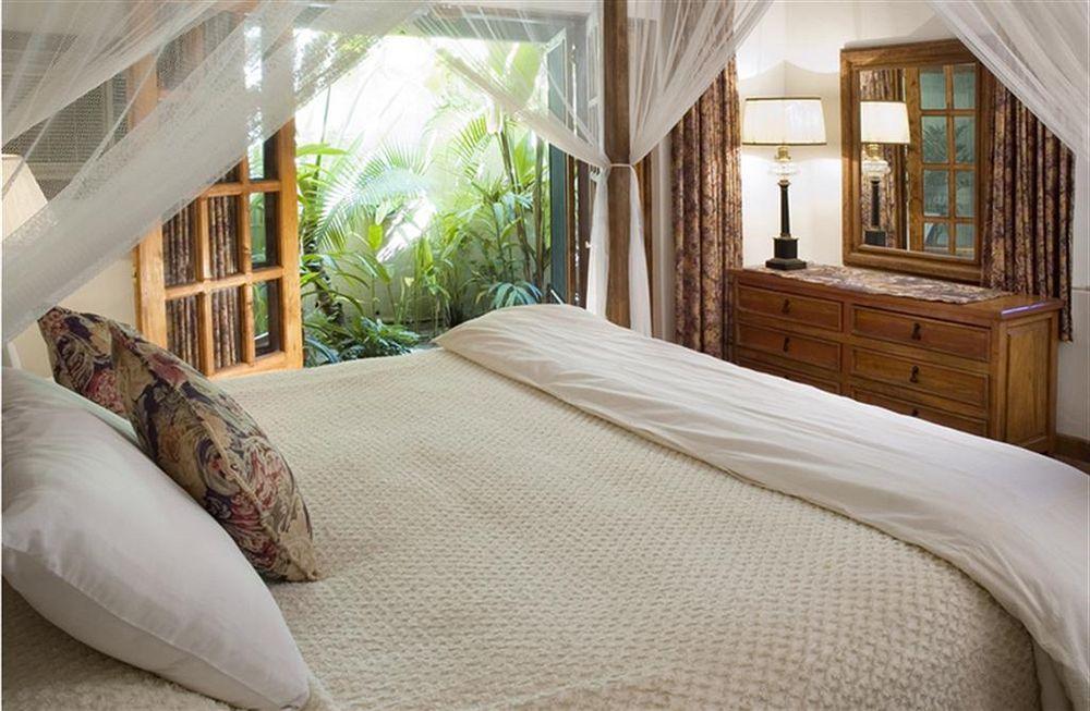 Todos Santos Boutique Hotel מראה חיצוני תמונה