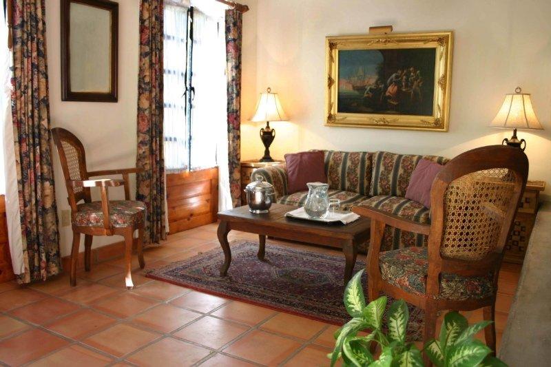 Todos Santos Boutique Hotel מראה חיצוני תמונה